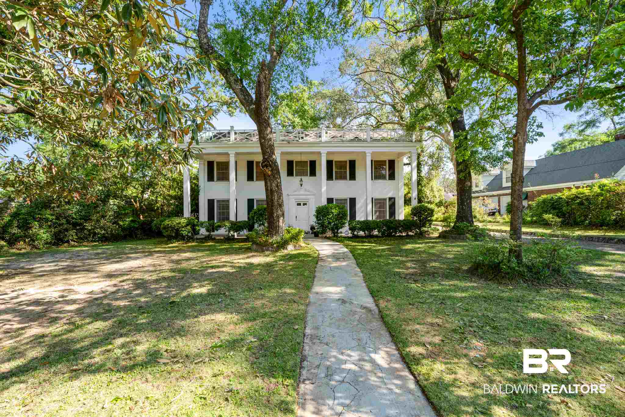 4530 Kingsway Drive Mobile, AL 36608 - Photo 30 of 33