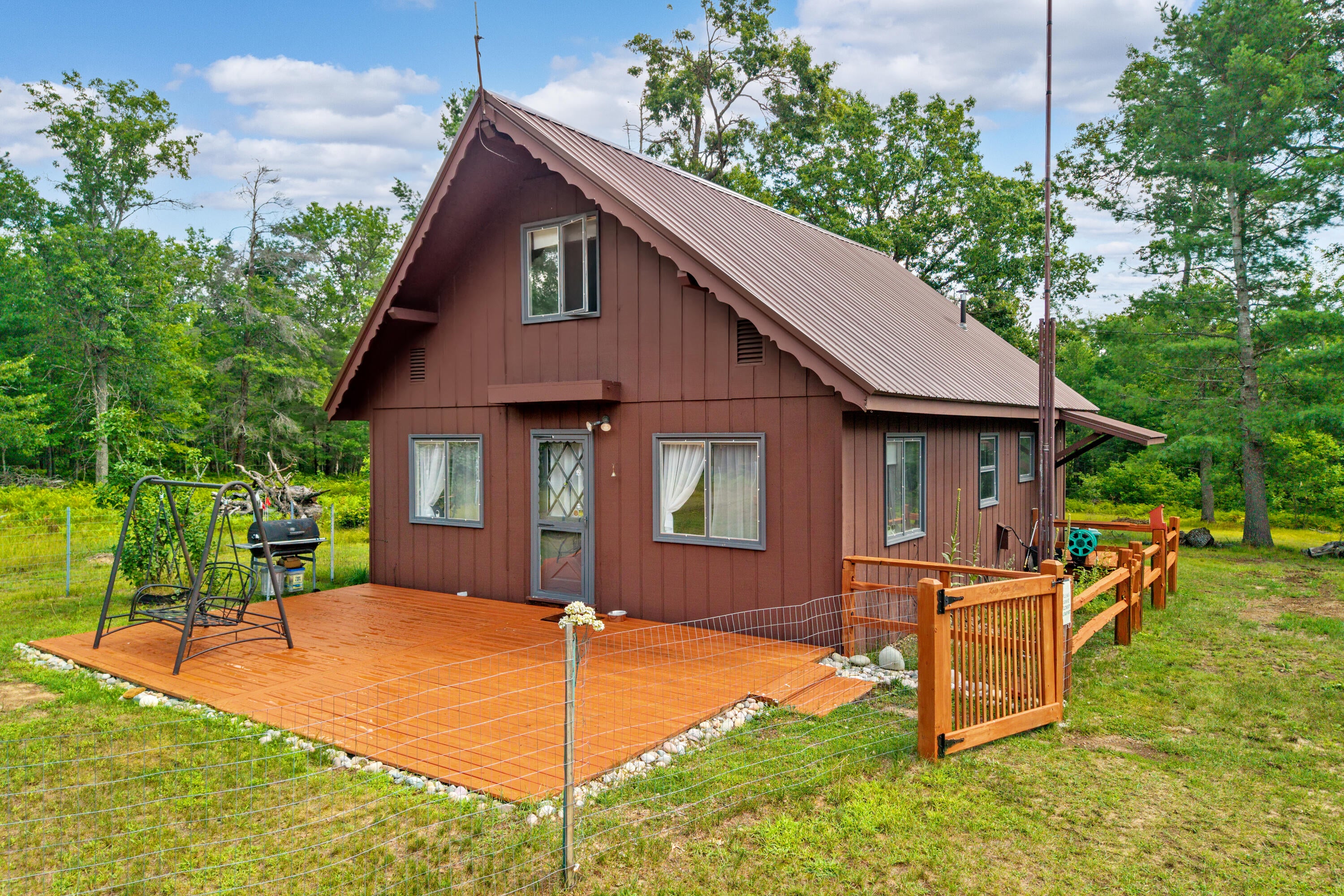 2602 North Red Oak Road Lewiston, MI 49756 - Photo 2 of 39 Gallery Image 2