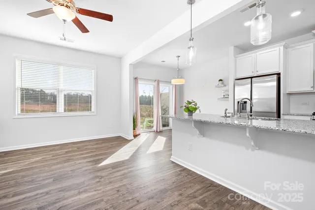 $285,000 | 8187 Sheffield Dr. Drive, Terrell, NC 28682