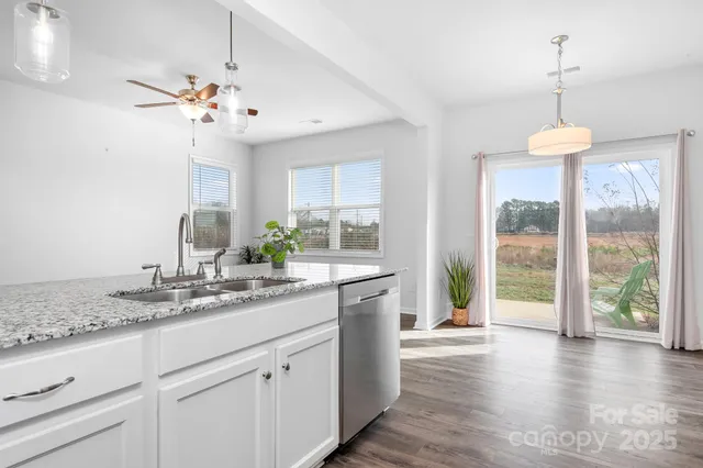 $285,000 | 8187 Sheffield Dr. Drive, Terrell, NC 28682