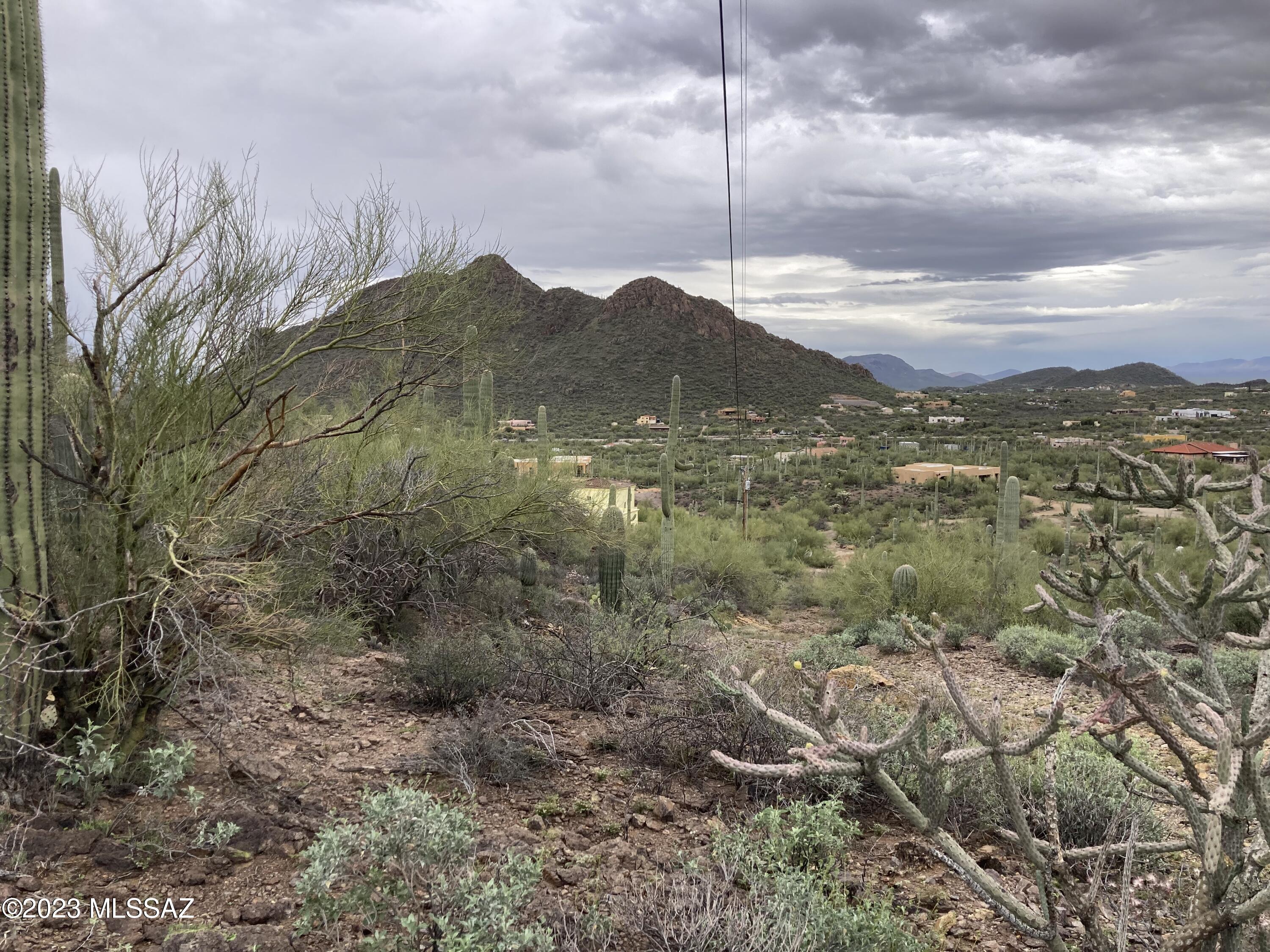 4450 South Century Road Tucson, AZ 85746 - Photo 2 of 6 Gallery Image 2