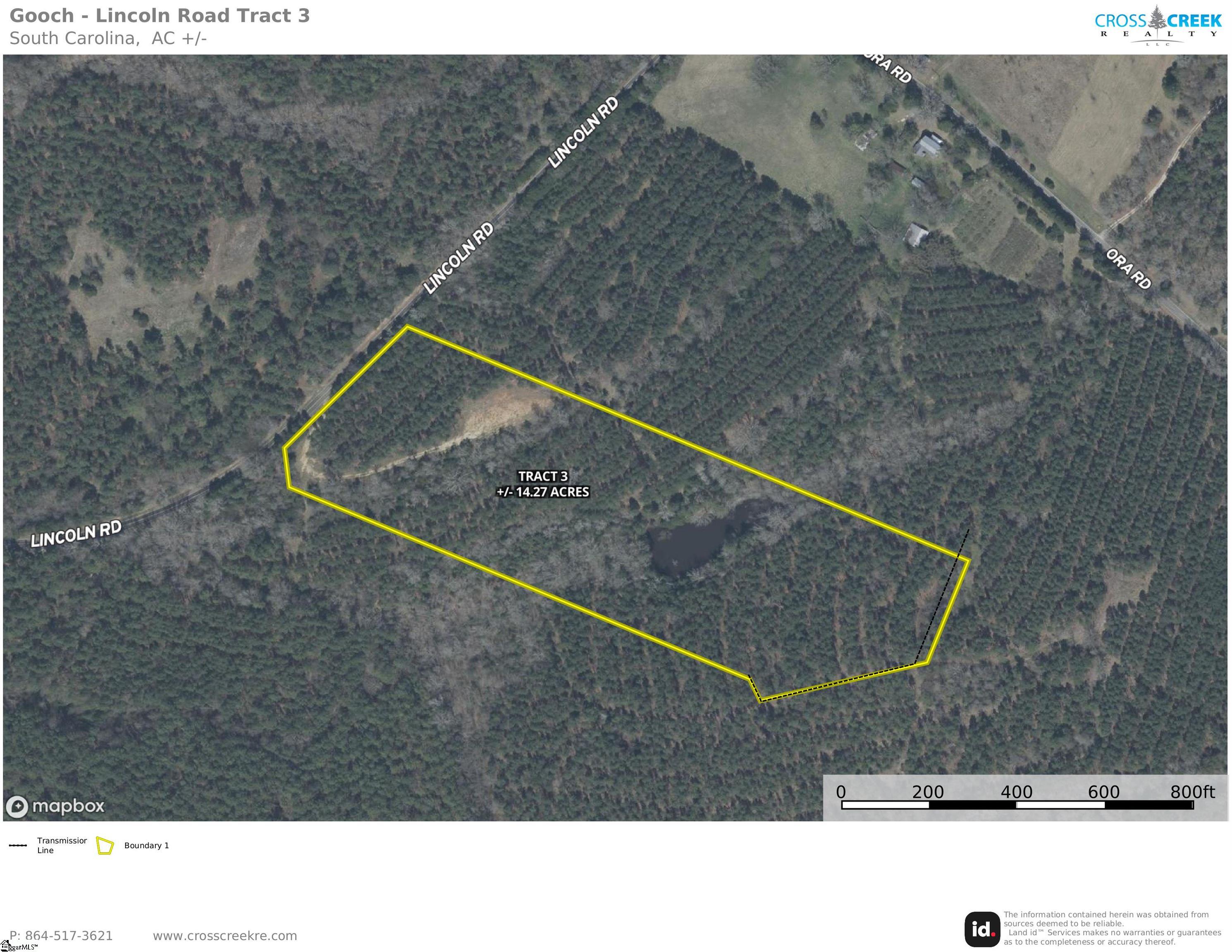3864 Lincoln Road Gray Court, SC 29645 - Photo 1 of 30 Gallery Image 1