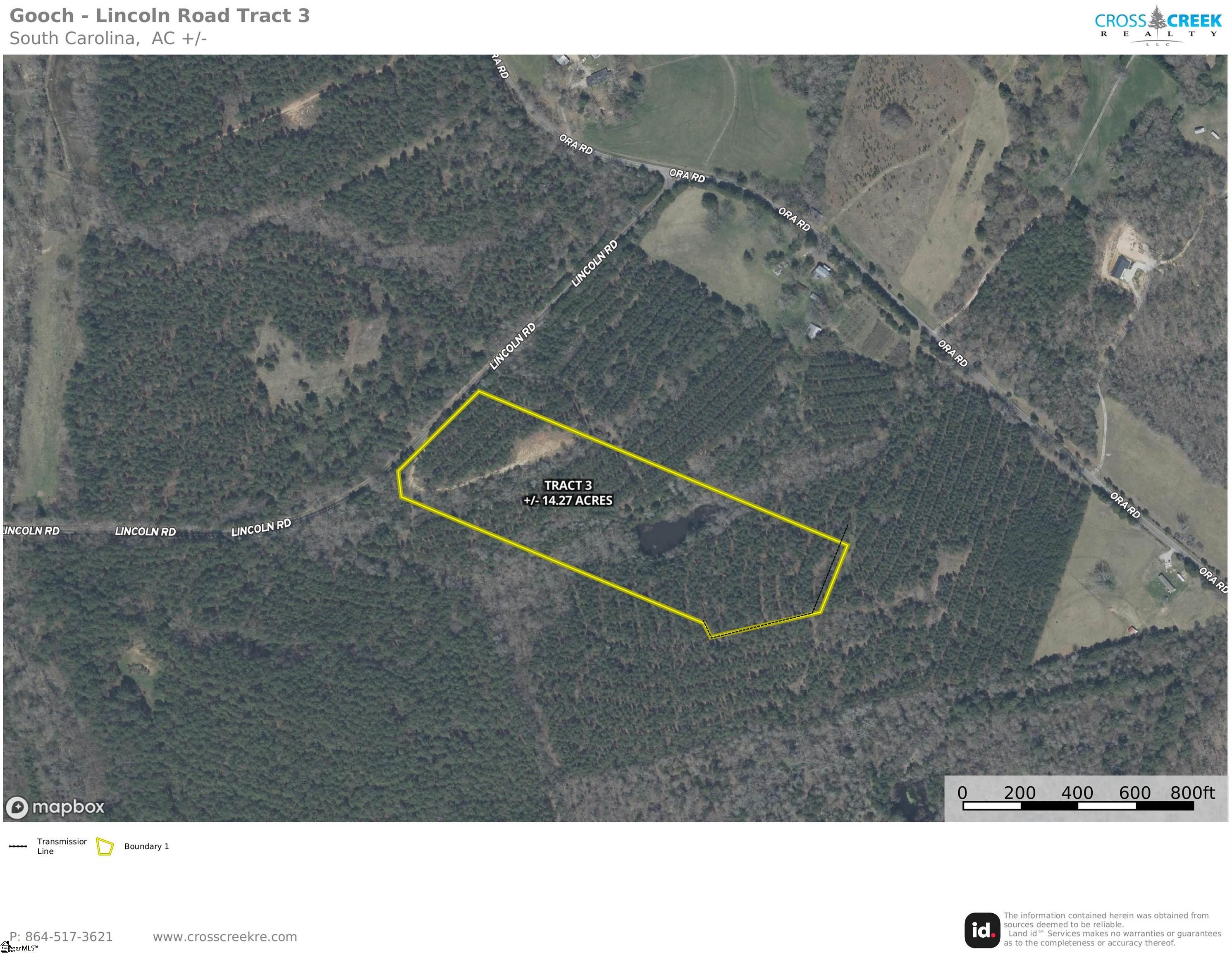 3864 Lincoln Road Gray Court, SC 29645 - Photo 22 of 30 Gallery Image 22