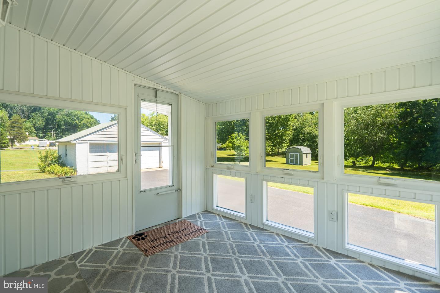 333 Pitman Road Sewell, NJ 08080 - Photo 30 of 33 Enclosed Porch