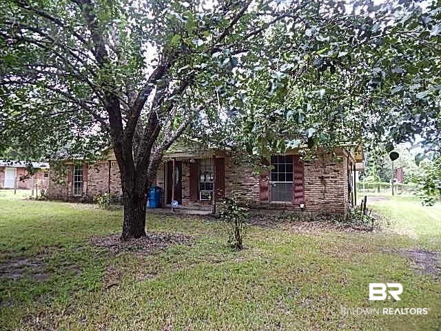 12770 A Seager Road Grand Bay, AL 36541 - Photo 1 of 17 Front