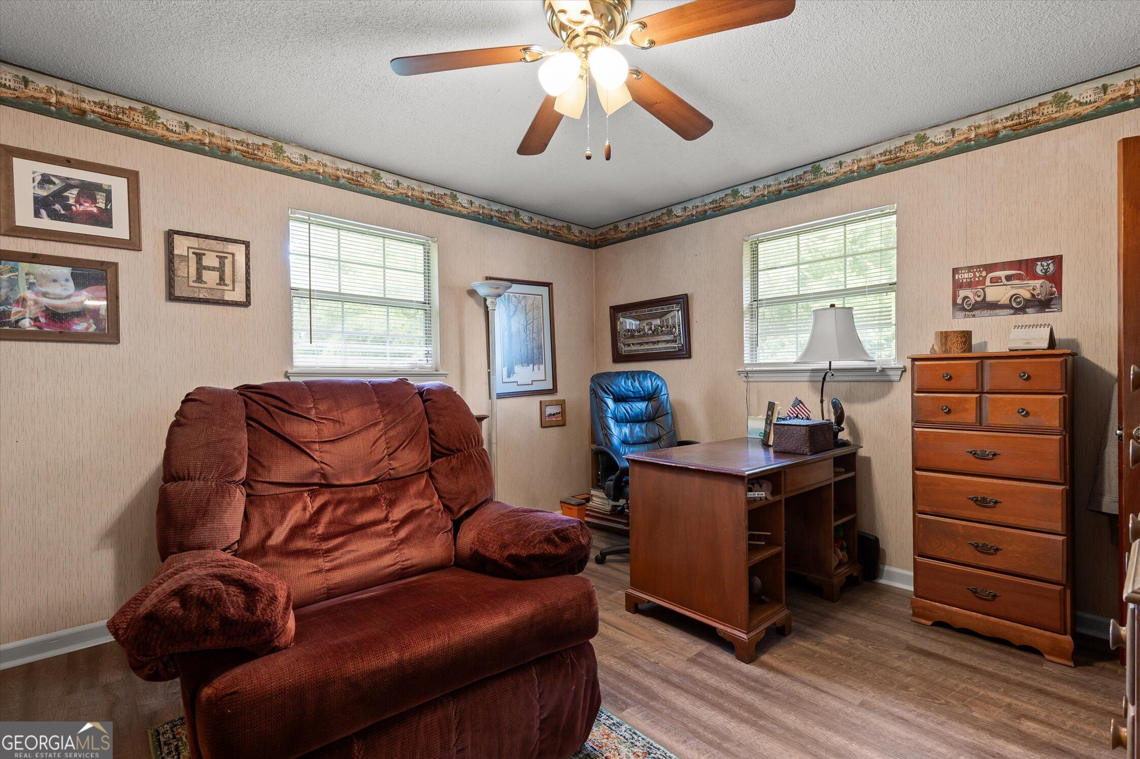 5652 Old Hunter Road Ooltewah, TN 37363 - Photo 45 of 82 Gallery Image 45