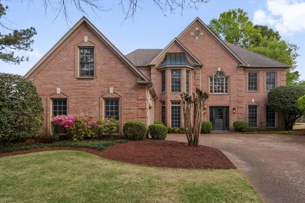$650,000 | 2168 Neshoba Nook Circle, Collierville, TN 38017