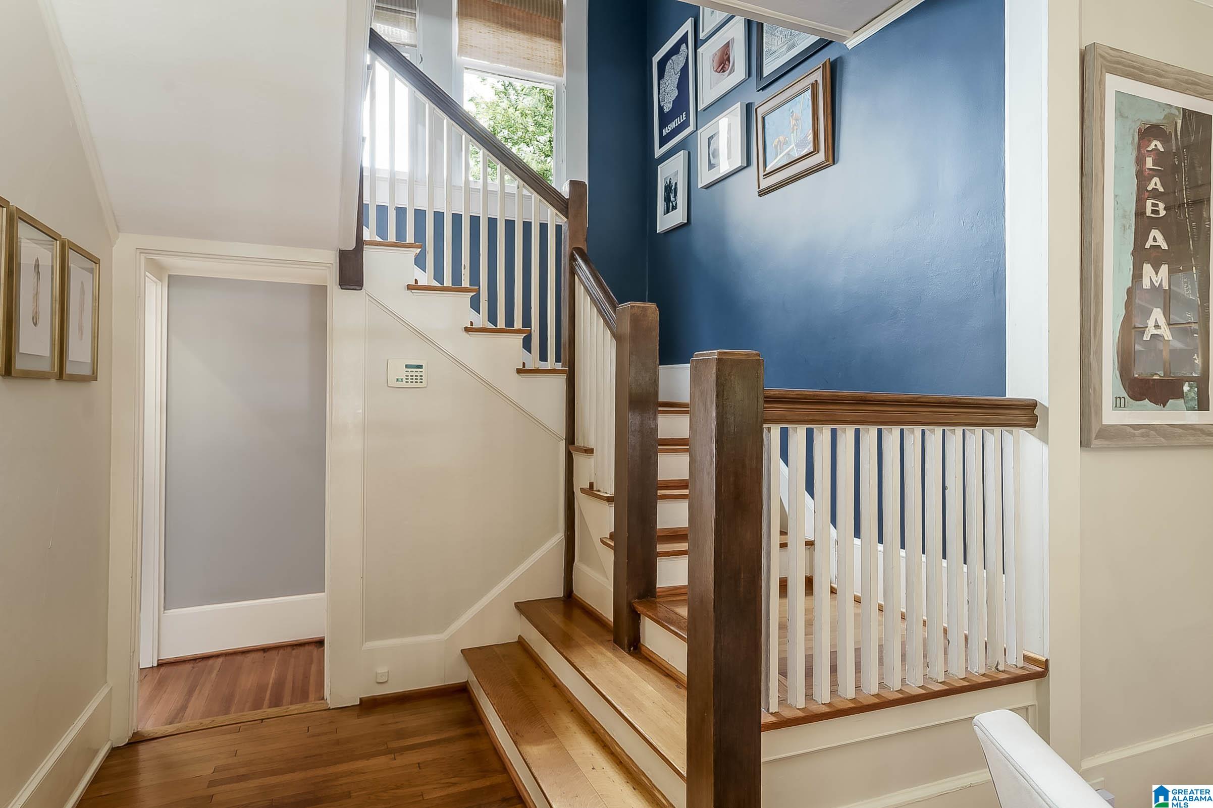1110 Glen View Road Birmingham, AL 35222 - Photo 26 of 50