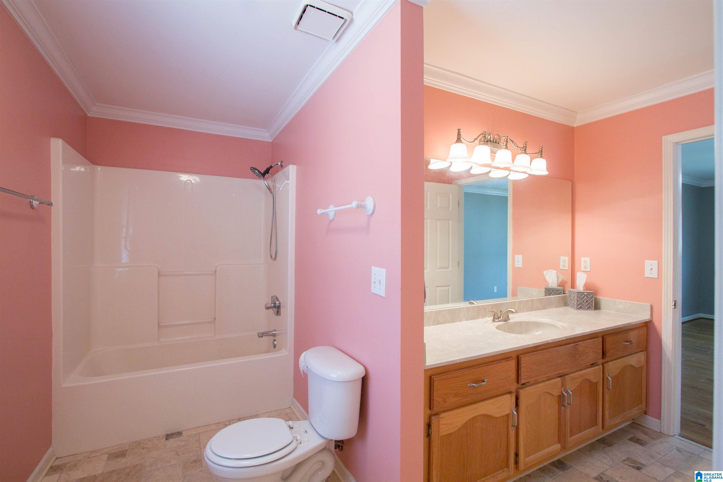 139 Chestnut Drive Alabaster, AL 35007 - Photo 39 of 74