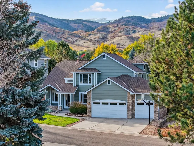 $1,295,000 | 31 Dawn Heath Circle, Littleton, CO 80127