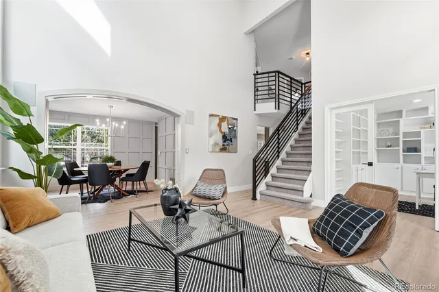 $1,295,000 | 31 Dawn Heath Circle, Littleton, CO 80127