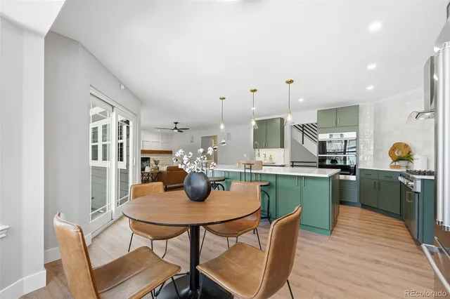 $1,295,000 | 31 Dawn Heath Circle, Littleton, CO 80127