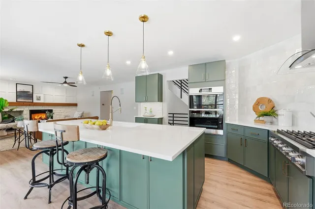 $1,295,000 | 31 Dawn Heath Circle, Littleton, CO 80127