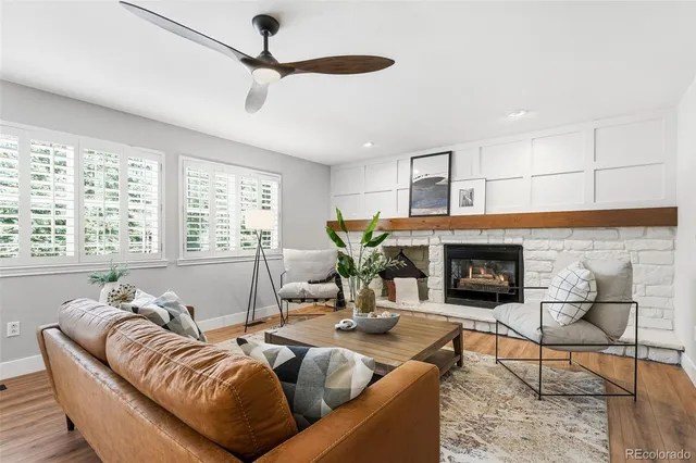 $1,295,000 | 31 Dawn Heath Circle, Littleton, CO 80127