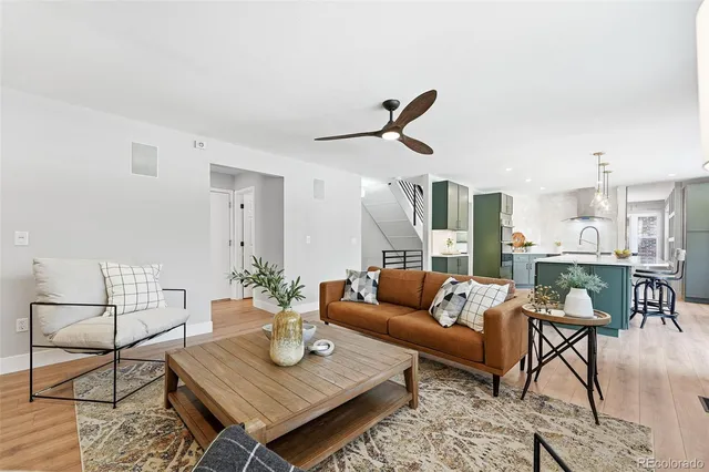 $1,295,000 | 31 Dawn Heath Circle, Littleton, CO 80127