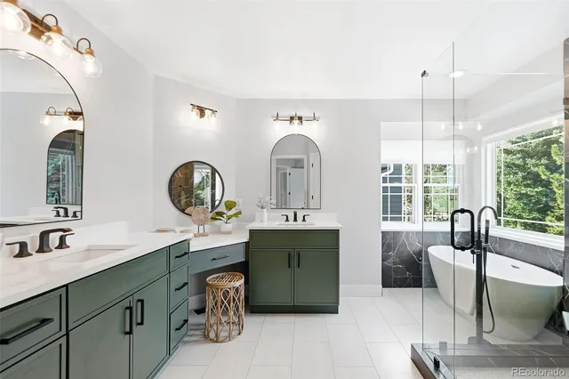 $1,295,000 | 31 Dawn Heath Circle, Littleton, CO 80127