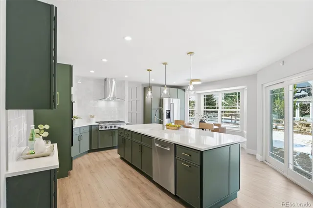 $1,295,000 | 31 Dawn Heath Circle, Littleton, CO 80127