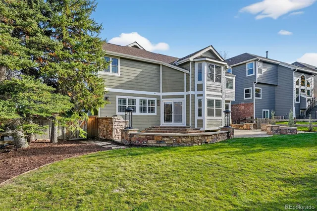 $1,295,000 | 31 Dawn Heath Circle, Littleton, CO 80127