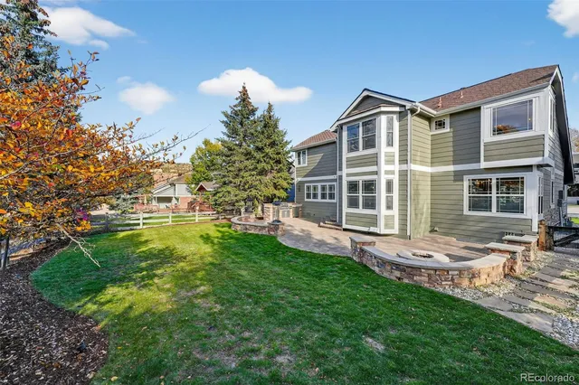 $1,295,000 | 31 Dawn Heath Circle, Littleton, CO 80127