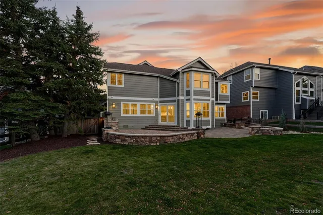 $1,295,000 | 31 Dawn Heath Circle, Littleton, CO 80127