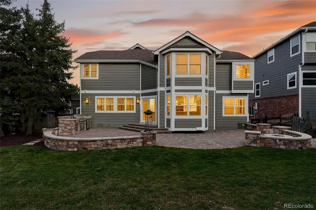 $1,295,000 | 31 Dawn Heath Circle, Littleton, CO 80127