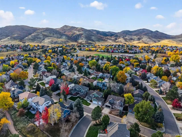 $1,295,000 | 31 Dawn Heath Circle, Littleton, CO 80127
