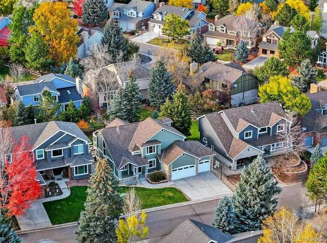$1,295,000 | 31 Dawn Heath Circle, Littleton, CO 80127