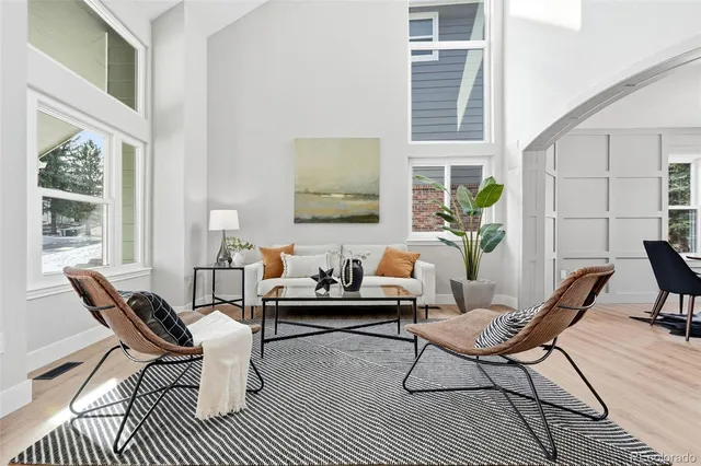 $1,295,000 | 31 Dawn Heath Circle, Littleton, CO 80127