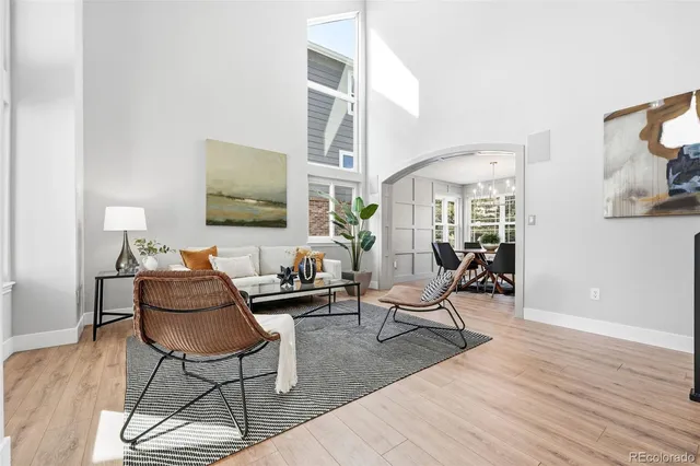 $1,295,000 | 31 Dawn Heath Circle, Littleton, CO 80127