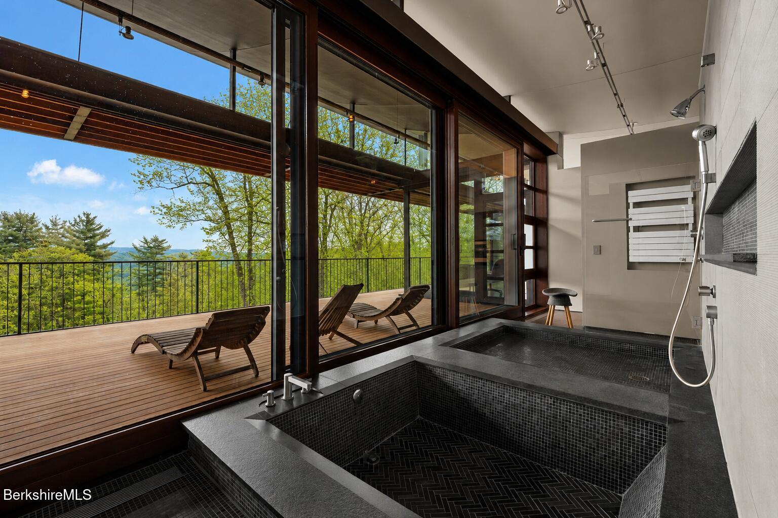 250 Long Pond Road Great Barrington, MA 01230 - Photo 25 of 56 Primary bath
