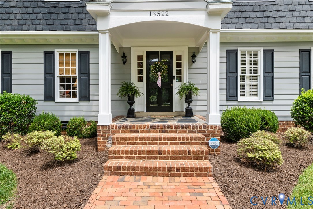 13522 Kingsmill Road Midlothian, VA 23113 - Photo 4 of 47
