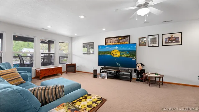 $510,000 | 958 Twin Valley Loop, Linn Creek, MO 65052