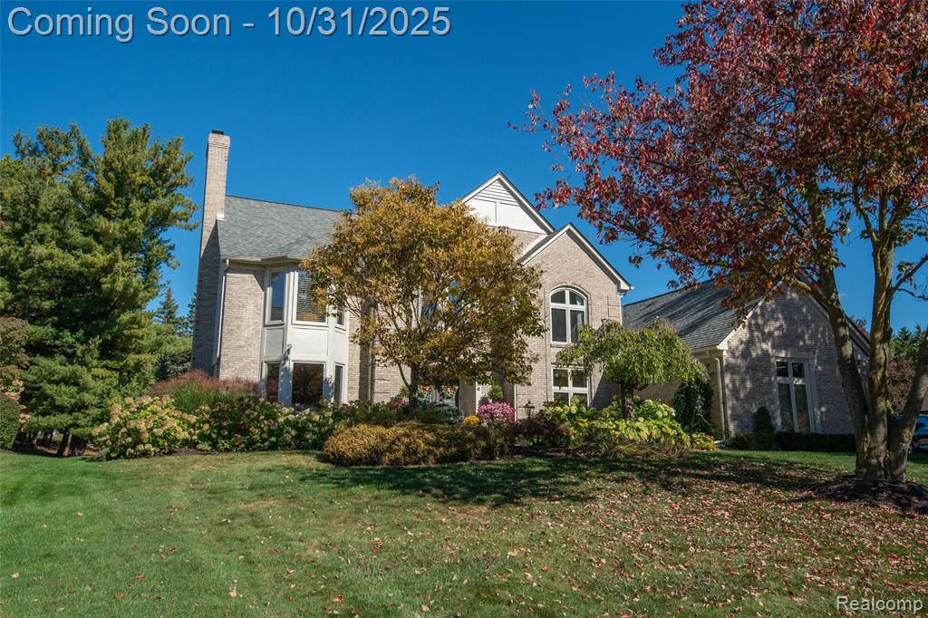 3674 Merriweather Lane Rochester Hills, MI 48306 - Photo 78 of 78