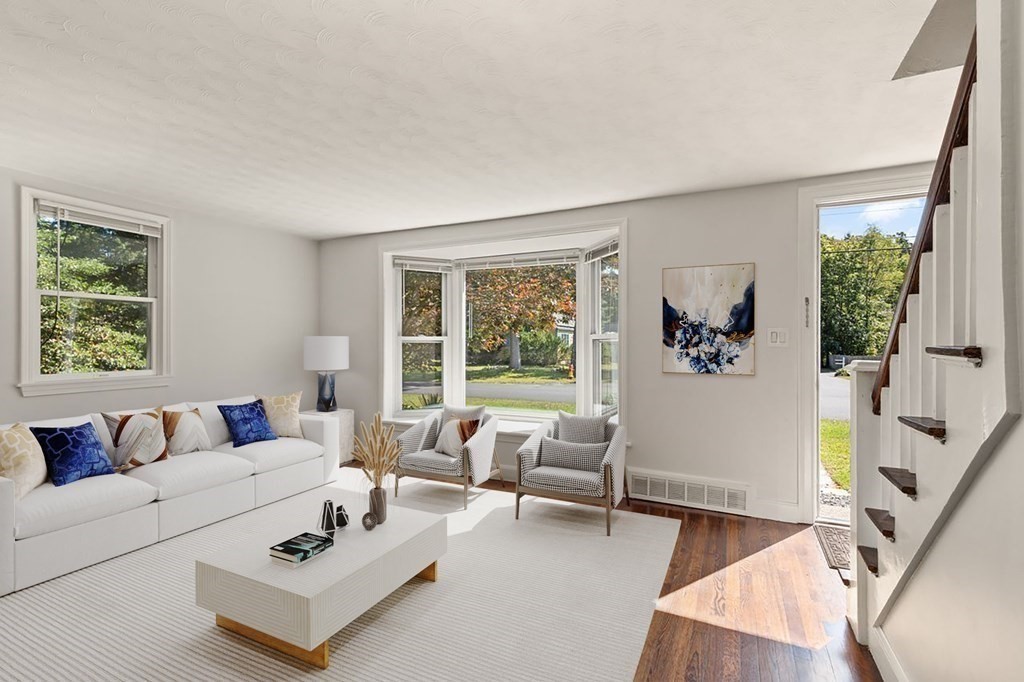 10 Suffolk Road Sharon, MA 02067 - Photo 1 of 31 Gallery Image 1