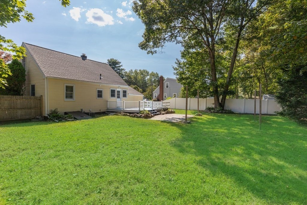 10 Suffolk Road Sharon, MA 02067 - Photo 12 of 31 Gallery Image 12