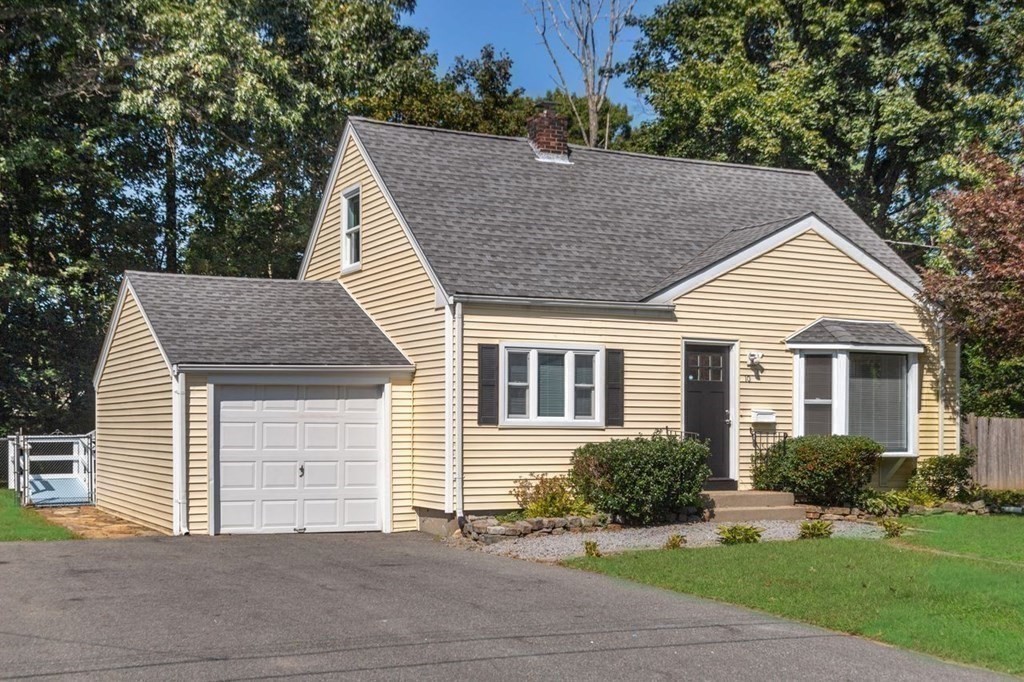 10 Suffolk Road Sharon, MA 02067 - Photo 14 of 31 Gallery Image 14
