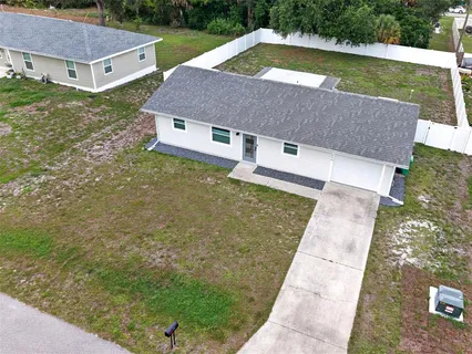 $279,000 | 296 Elida Street, Port Charlotte, FL 33954
