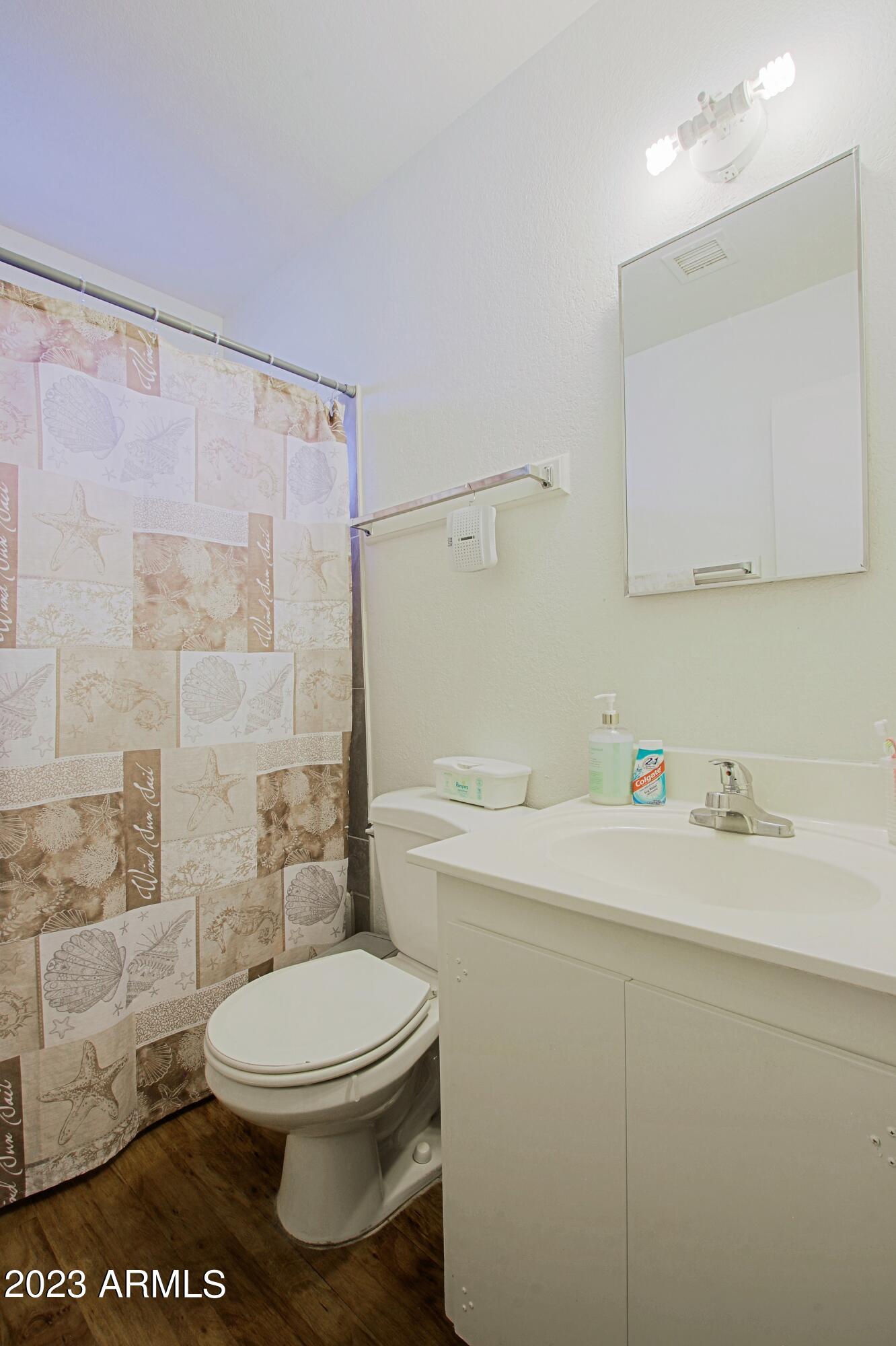 1734 West Fremont Rd. Phoenix, AZ 85041 - Photo 25 of 33 Guest bathroom 2