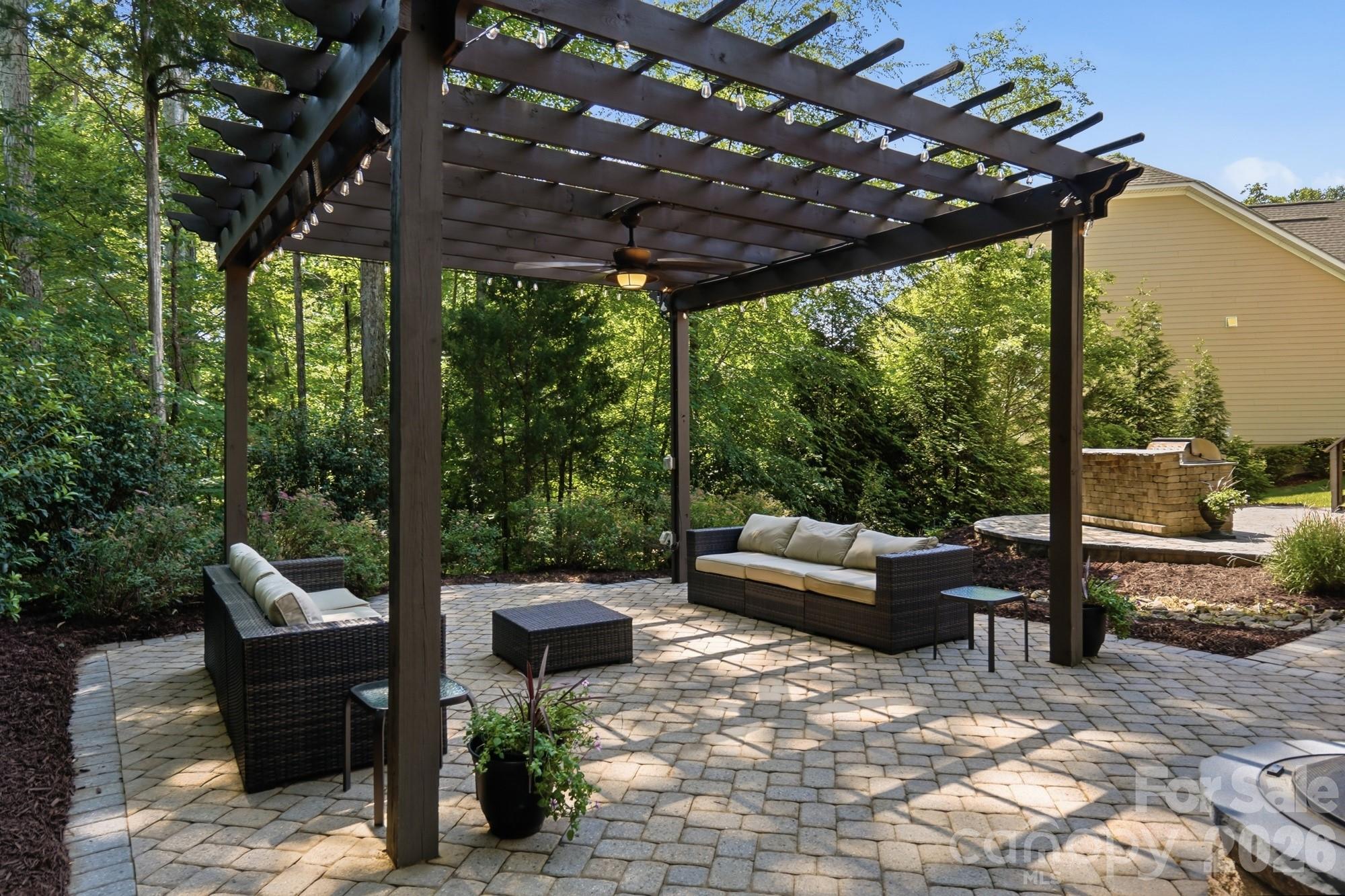 1413 Screech Owl Road Waxhaw, NC 28173 - Photo 41 of 46