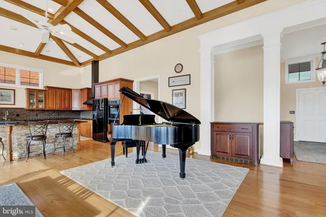 $749,000 | 6732 St Annes Drive, Fayetteville, PA 17222