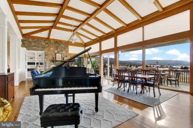 $749,000 | 6732 St Annes Drive, Fayetteville, PA 17222