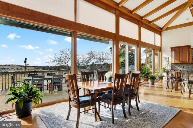 $749,000 | 6732 St Annes Drive, Fayetteville, PA 17222