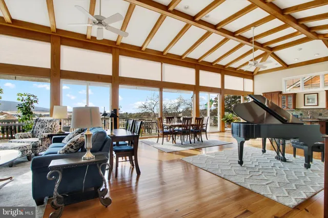 $749,000 | 6732 St Annes Drive, Fayetteville, PA 17222