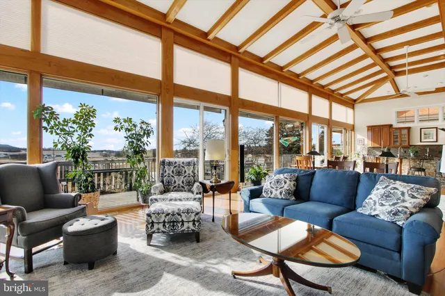 $749,000 | 6732 St Annes Drive, Fayetteville, PA 17222