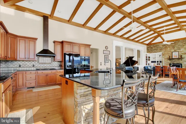 $749,000 | 6732 St Annes Drive, Fayetteville, PA 17222