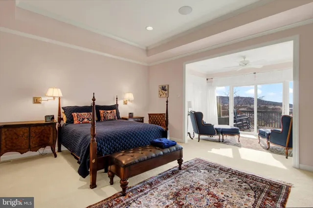 $749,000 | 6732 St Annes Drive, Fayetteville, PA 17222