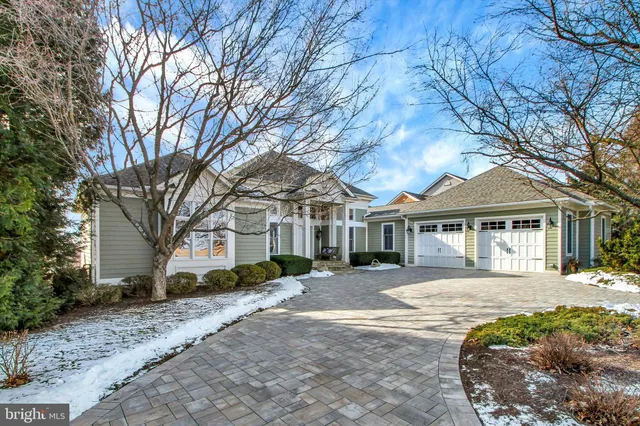 $749,000 | 6732 St Annes Drive, Fayetteville, PA 17222