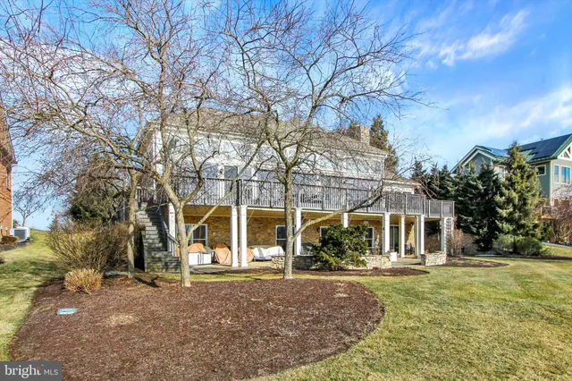 $749,000 | 6732 St Annes Drive, Fayetteville, PA 17222