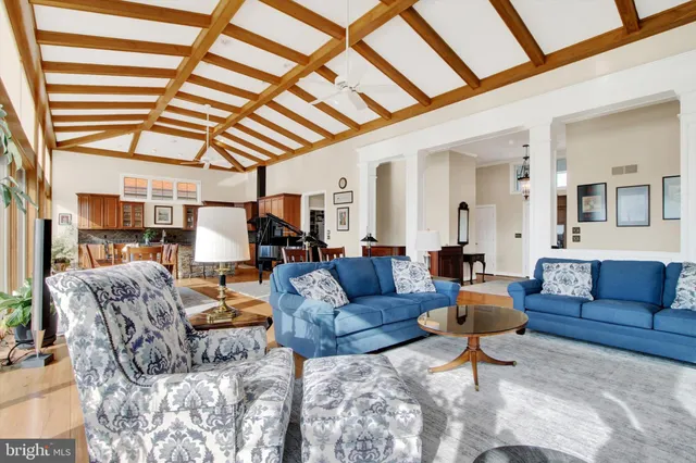 $749,000 | 6732 St Annes Drive, Fayetteville, PA 17222