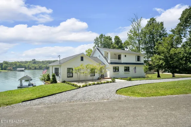 $1,599,000 | 115 Ottawa Point, Ten Mile, TN 37880